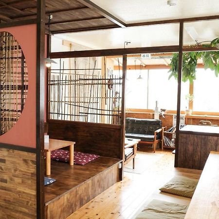 Okinawa Sora House Hostel Naha Ngoại thất bức ảnh