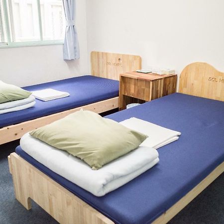 Okinawa Sora House Hostel Naha Ngoại thất bức ảnh