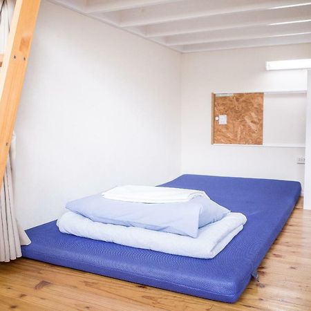 Okinawa Sora House Hostel Naha Ngoại thất bức ảnh