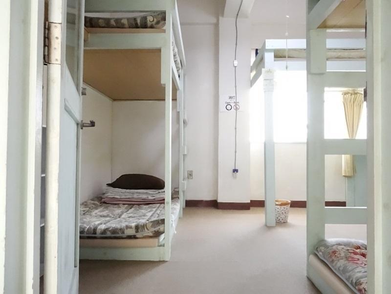 Okinawa Sora House Hostel Naha Ngoại thất bức ảnh