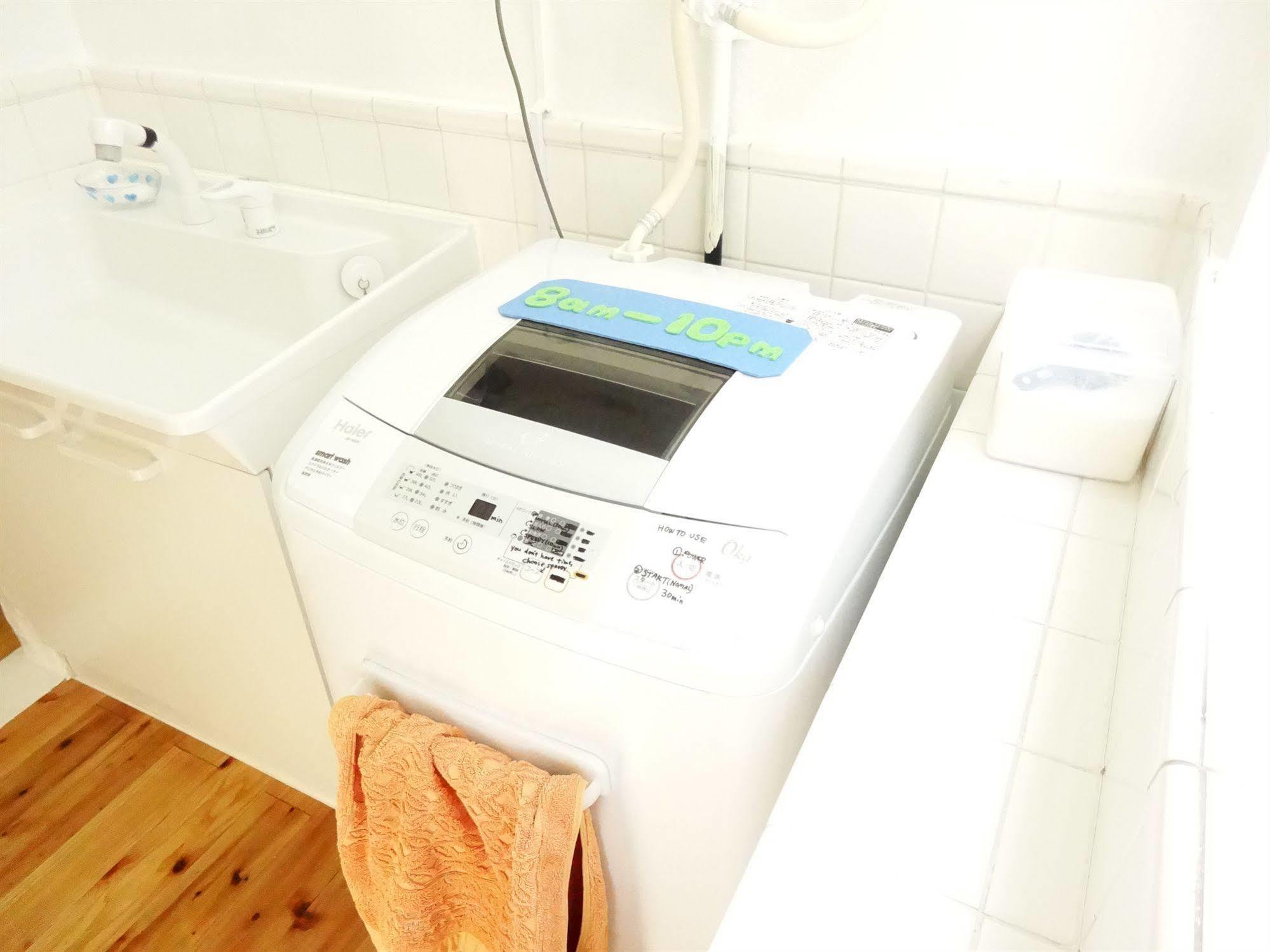Okinawa Sora House Hostel Naha Ngoại thất bức ảnh