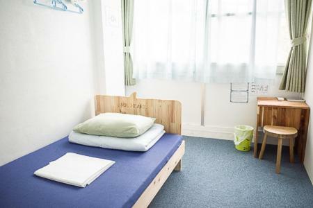 Okinawa Sora House Hostel Naha Ngoại thất bức ảnh