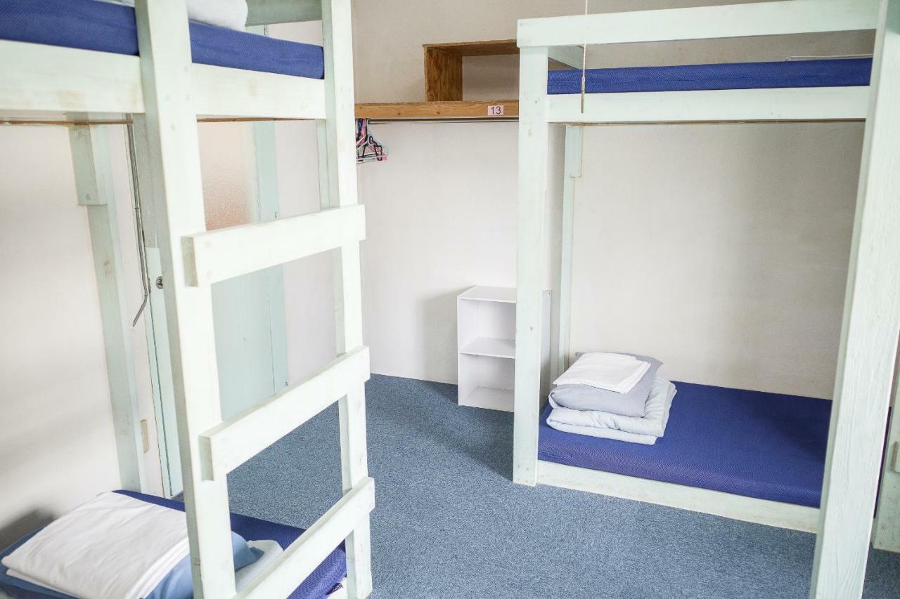 Okinawa Sora House Hostel Naha Ngoại thất bức ảnh